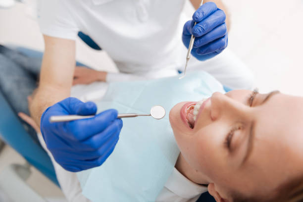 Advanced Technology for Better Dental Care in Boston, GA